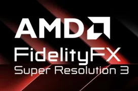 El código fuente de AMD FSR 3.1 ya está disponible en GPUOpen con generación de fotogramas separado del reescalado