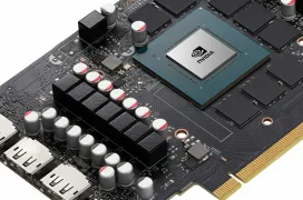 Aparece a la venta un prototipo de una NVIDIA RTX 4070 con 10 GB de VRAM y una GPU AD104 con 7.168 núcleos CUDA