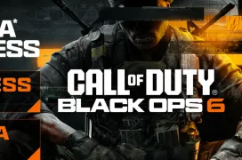 La Beta de Call of Duty Black Ops 6 estará disponible en todas las plataformas el próximo 30 de agosto