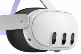 Consolas PC y gafas de VR en oferta en los Prime Day de Amazon