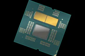 El AMD Ryzen 9 7950X3D con 16 núcleos, 32 hilos y 128 MB de Caché L3 cae hasta los 570 euros