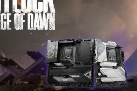 MSI regala el juego Flintlock: The Siege of Dawn por la compra de varias de sus placas base Z790