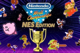 Ya está disponible Nintendo World Championship para Nintendo Switch con más de 150 desafíos Speedrun de juegos clásicos