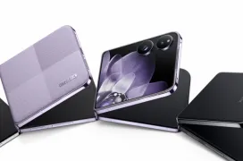 Xiaomi lanzará su nuevo plegable de tipo concha Mix Flip en Europa por unos 1300 euros