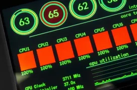 AIDA64 se actualiza a la versión 7.35 con nuevos test de 64 bits que usan las instrucciones AVX, AVX2 y AVX-512