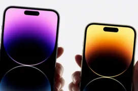El iPhone 17 Slim será el teléfono más delgado de la compañía, con marco de titanio y una cámara trasera