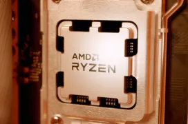 Un problema tipográfico en los Ryzen 7 9700X marcado como Ryzen 9 ha provocado los retrasos en su disponibilidad