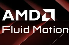 AMD presenta Fluid Motion Frames 2 con mejoras optimizadas con IA, mayor rendimiento y otras opciones