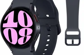 Los mejores precios en Amazon: Reloj Samsung Galaxy Watch6 de 40 mm con 4G por 199 euros, placas base, procesadores y más