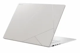 ASUS anuncia la próxima disponibilidad del Zenbook S 16 con el nuevo AMD Ryzen AI HX 370 por 1699 euros