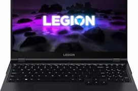 Nuevas ofertas para Hoy en Amazon: Lenovo Legion 5 Gen 6 portátil Gaming por 999 euros, tarjetas gráficas, fuentes de alimentación y más