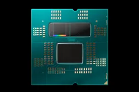 AMD ha registrado en la EEC el Ryzen 5 5500X3D, una CPU de gama media para juegos con socket AM4