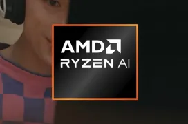 AMD está preparando nuevas referencias de los Ryzen AI 300 "más grandes"