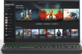 La aplicación Xbox para Windows se adapta a las pantallas más pequeñas de los PC tipo consola