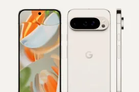 Nuevos Google Pixel 9 y Pixel 9 Pro con IA Gemini de Google y el doble de almacenamiento si lo reservas