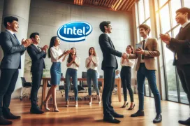 Intel vende todas sus acciones de Arm Holdings