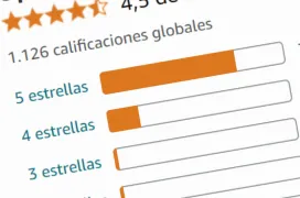 La FTC estadounidense prohíbe las valoraciones falsas o compra de seguidores en tiendas y negocios online