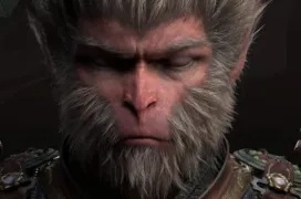 Black Myth: Wukong y FInal Fantasy XVI Demo llegan a GeForce Now