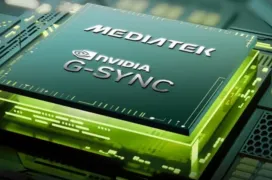 NVIDIA y Mediatek se alían para traer G-SYNC Pulsar a los monitores con chips de escalado de la marca