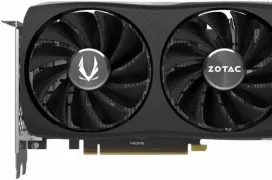 Ofertas para Hoy en Amazon, ZOTAC RTX 4060 por 284,95 euros, portátiles, tablets y más