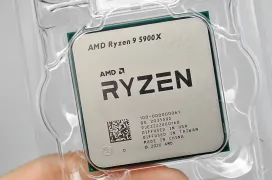 El AMD Ryzen 9 5900X con 12 núcleos y 24 hilos está por 213,99 euros en Amazon