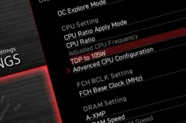 Las placas MSI X670E añaden un modo que sube el TDP de los Ryzen 9700X hasta 105W para conseguir un 13% más de rendimiento