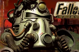 Hazte con Fallout Classic Collection Gratis, ahora en la Epic Games Store