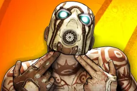 Borderlands 2 está gratis en Amazon Prime Gaming