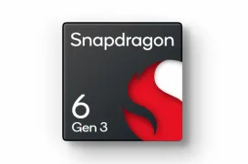 Qualcomm añade a su catálogo el Snapdragon 6 Gen 3 con frecuencias de reloj actualizadas frente a su predecesor