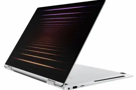 El Samsung Galaxy Book5 Pro 360 es uno de los primeros portátiles con Intel Core Ultra 200V