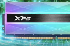 Nuevas memorias RAM DDR5 ADATA XPG Lancer Neon con hasta 8.000 MT/s