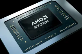 AMD confirma la llegada de sus CPUs Krackan para portátiles Copilot+ asequibles en 2025