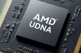 AMD UDNA será la arquitectura común que unificará CDNA y RDNA