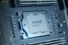 AMD anunciará sus Aceleradoras Instinct MI325X y las CPUS AMD EPYC Turin en un evento para el 10 de octubre