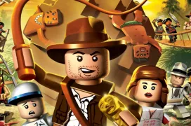 Consigue Gratis Lego Indiana Jones y Borderlands The Pre-Sequel! entre otros con Amazon Prime Gaming