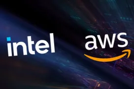 Intel fabricará chips de IA y Xeon 6 personalizados para Amazon AWS