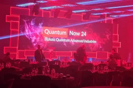 Bilbao acoge el segundo evento QuantumNow 24 dedicado a la innovación y avances en computación cuántica