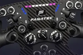 Corsair se hace finalmente con Fanatec