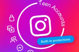 Las cuentas de menores en Instagram tendrán un modo de privacidad y configuración especial más restrictivo