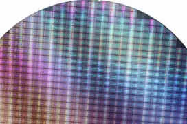 La división de fabricación de chips funcionará como una empresa independiente dentro el organigrama de Intel