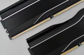 Los Intel Arrow Lake para equipos de escritorio serán compatibles con los módulos DDR5 CUDIMM de hasta 10.000 MT/s