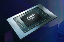 Se ha dejado ver el AMD Z2 Extreme que contará con 8 núcleos y memoria de 64 bits