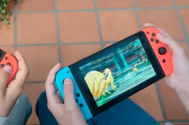 Nintendo descartó una CPU AMD para la Switch 2 por una baja duración de la batería