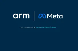 Meta y Arm se unen para ofrecer un rendimiento mejorado del LLM Llama 3.2 en CPUs basadas en Arm