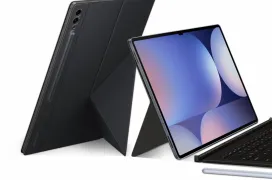 Samsung quiere que pagues hasta 1.909 euros por sus nuevas Galaxy Tab S10 Ultra con MediaTek Dimensity 9300+