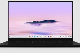 Pantalla OLED de 15,6&quot; y hasta 13 horas de batería en el nuevo Samsung Galaxy Chromebook Plus