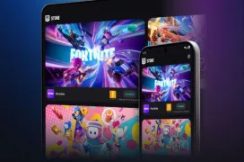 La tienda Epic Games Store para Android e iOS ofrecerá juegos gratuitos semanales y aplicaciones de terceros