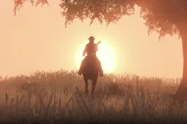 Red Dead Redemption llega a PC el próximo 29 de octubre con NVIDIA DLSS3 y AMD FSR 3.0