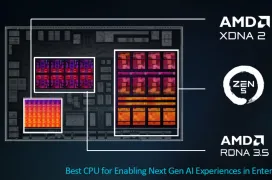 AMD presenta los Ryzen AI PRO 300, unos procesadores que mejoran en seguridad y fiabilidad para empresas