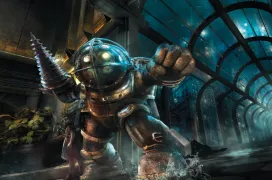 Amazon Prime Gaming añade otros 6 nuevos títulos entre ellos BioShock Remastered y DOOM Eternal